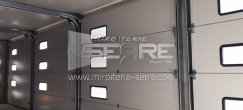 Portes de garage