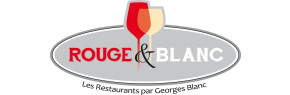 Rouge et Blanc By Georges Blanc