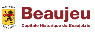 Mairie de Beaujeu