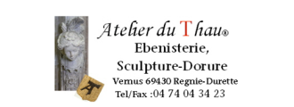 Atelier du Thau