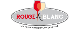 Rouge et Blanc By Georges Blanc
