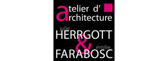 Atelier d'architecture Herrgot & Farabosc