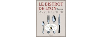 Bistrot de Lyon