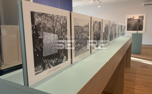 Musée Départemental de la Résistance et de la Déportation à Toulouse ( 31)