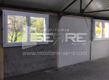 Fenêtres PVC proches de Villefranche-sur-Saône (69)