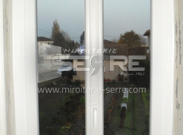 Fenêtres PVC blanc proche de Villefranche-sur-Saône (69)