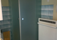 Cabine de douche sur mesure proche de Beaujeu (69)