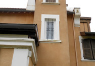 Pose de fenêtre en PVC proche de Châtillon-sur-Chalaronne (01)