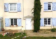 Remplacement de vitrage proche de Villefranche-sur-Saône (69)