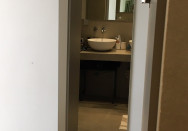 Miroir salle de bain à Ecully (69)