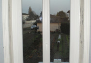 Fenêtres PVC blanc proche de Villefranche-sur-Saône (69)
